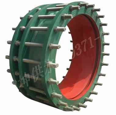 VSSJAF(C2F)双法兰松套传力接头